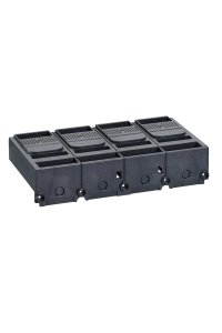 Schneider INS/INV320-630-NSX400-630 için Terminal Koruması
