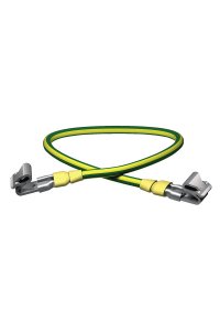 Schneider ISM10954 Optiline 45 Sarı-Yeşil Topraklama Kiti
