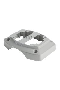 Schneider ISM20821 Çift Taraflı Mini Sütun Bağlantı Adaptörü