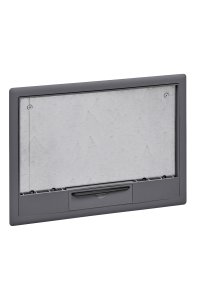 Schneider ISM50638 45 Dikdörtgen 8 Modüllü Döşeme Altı Buat