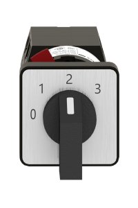 Schneider K10C003QCH 1P Pako Şalter