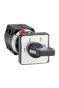 Schneider K10D004QCH 1P Pako Şalter