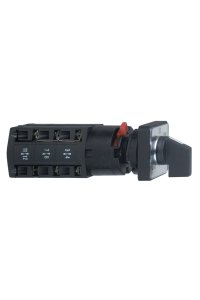 Schneider K10D024MCH 16-22mm 10A 3L Kam Voltmetre Anahtarı