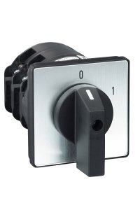 Schneider K115C003AP 115A 60 Derece 3 Kutuplu Pako Şalter