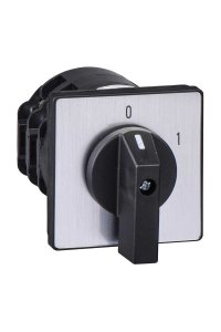 Schneider K115F003UP 3P Vida Montajı Pako Şalter
