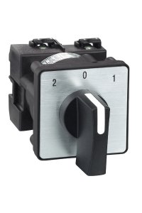 Schneider K1B001ULH 1 Kutuplu 45 12A Enversör Pako Şalter