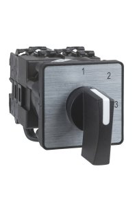Schneider K1B006TLH 1P Vida Montajı Pako Şalter