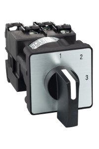 Schneider K1C003NLH 1 Kutuplu 45 12A Kademeli Pako Şalter