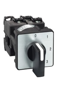 Schneider K1C003QLH 1 Kutuplu 45 12A Kademeli Pako Şalter