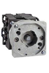 Schneider K1D004NX 22mm 1P 12A Kam Anahtar için Gövde