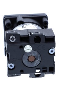 Schneider K1F003MLH 0-1-2 Pako Şalter Ampermetre Anahtarı