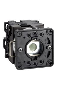 Schneider K2E005N 22mm 1P 20A Kam Anahtar için Gövde