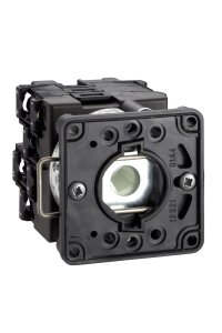 Schneider K2H001Y 22mm 20A Yıldız-Delta Anahtarı için Gövde