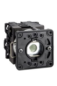 Schneider K2H004U 22mm 4P Kam Anahtar Gövdesi