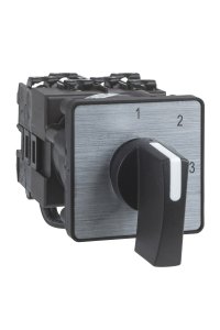 Schneider K2H004ULH 4 45 Derece 20A Enversör Pako Şalter