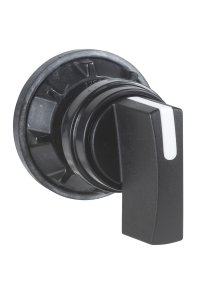 Schneider KAA1H 29mm Siyah Kol Kam Anahtarı Çalışma Başlığı