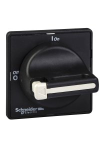 Schneider KAF2PZ Tesys Vario Siyah Döner Kurma Kolu