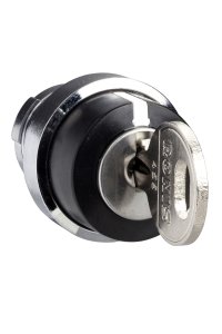 Schneider KAXZ1S141 Metal Çalıştırma Kafası