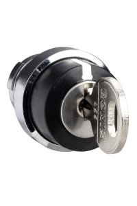 Schneider KAXZ1S143 Kam Anahtarı Çalışma Başlığı