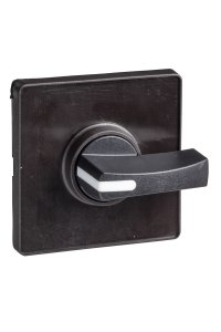 Schneider KBD1H 60x60mm Kol Kam Anahtarı Çalışma Başlığı