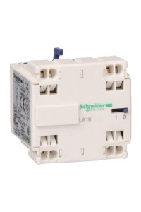 Schneider LA1-KN113 1NA+1NK Yaylı Yardımcı Kontaktör