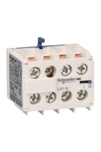 Schneider LA1-KN40 Yardımcı Kontak