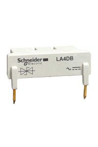 Schneider LA4DB3B Tesys D 24VDC Süpresör Modülü