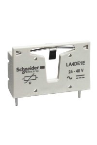Schneider LA4DE1E Tesys D 24-48VAC/DC Süpresör Modülü