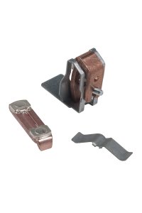 Schneider LA5-FH431 Yedek Ana Kontak Takımı