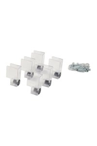 Schneider LA9D115703 3P Tesys Model D için Koruyucu Kapak
