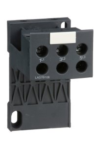 Schneider LAD-7B106 Klemens Bloğu