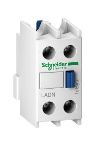 Schneider LAD-N02 2NK Yardımcı Blok