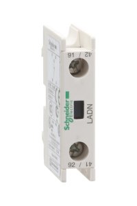 Schneider LAD-N10 1NA Yardımcı Blok