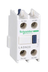 Schneider LAD-N20 2NA Yardımcı Blok