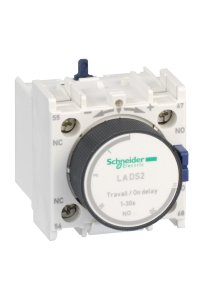 Schneider LAD-S2 1-30s Zaman Rölesi