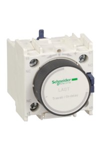 Schneider LAD-T0 0.1-3s Zaman Rölesi