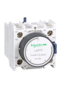 Schneider LAD-T2 0.1-30s Zaman Rölesi