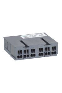 Schneider LAD322 Tesys 63A Bağlantı Kesici Güç Dağıtıcı Kutu