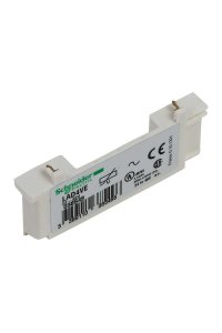 Schneider LAD4RCE Tesys D 24-48V Rc Süpresör Modülü
