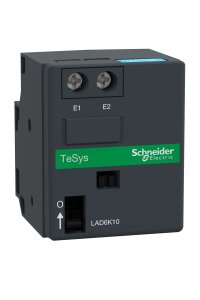 Schneider LAD6K10E Mekanik Mandal Kontakt Bloğu
