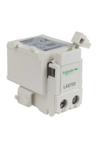 Schneider LAD703M Tesys D 220-230V Termal Aşırı Yük Rölesi
