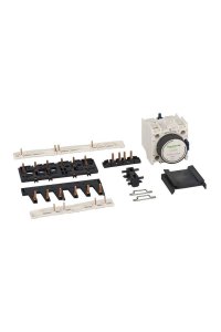 Schneider LAD93217 LAD D18-D32 için Montaj Kiti