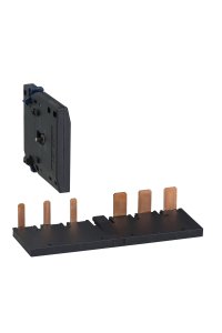 Schneider LAD9R3S Tesys-D 3P Değiştirme Kontaktörü için Kit