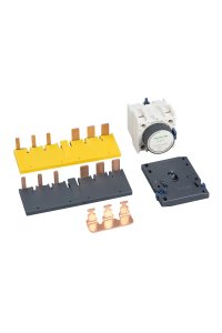 Schneider LAD9SD3 LAD9 D40A-D50A için Montaj Kiti