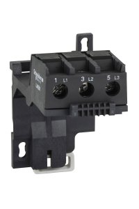 Schneider LAEB1 LRE Röleleri için Terminal Bloğu