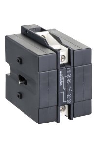 Schneider LAEM5 Tvs Llc1E120-E160 için Mekanik Kilitleme