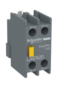 Schneider LAEN20 2NA Yardımcı Blok