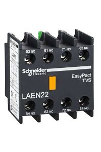 Schneider LAEN22 2NA+2NK Yardımcı Blok