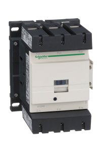 Schneider LC1-D150M7 220VAC 75kW 1NA+1NK Kontaktör
