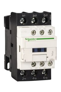 Schneider LC1-D32F7 110VAC 15kW 1NA+1NK Kontaktör